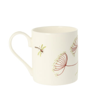 Holly Lasseter Cow Parsley Mug 300ml